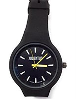 Montre Lowell Homme Juventus F.C. in Silicone P-JN430UN2 - P-JN430UN2